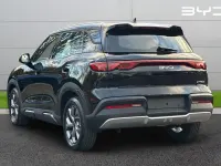 Novo BYD Atto 2 Boost 82 kW (112 HP) 2025 Preto SUV