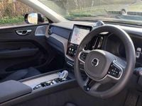 Used Volvo XC60 Ultra 250 HP (183 kW) 2026 SUV