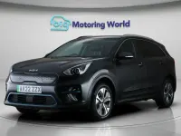 Used Kia e-Niro 147 kW (201 HP) 2022 SUV