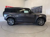 Used Land Rover Defender S 2022 Grey SUV