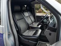 Used VW T6.1 Highline 2020 Silver Van