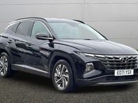 Used Hyundai Tucson Premium 150 HP (110 kW) 2024 SUV