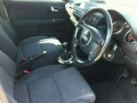 Used Audi A2 75 HP (55 kW) 2002 Hatchback