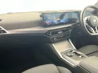 Used BMW 420 Gran Coupé M Sport 181 HP (133 kW) 2025 Blue Coupe
