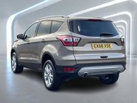 used Ford Kuga 1.5 TDCi Titanium 5dr 2WD