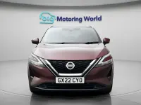 Used Nissan Qashqai Tekna 158 HP (116 kW) 2023 SUV