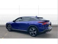 Used Citroën C5 X PureTech 131 HP (96 kW) 2023 Blue Estate