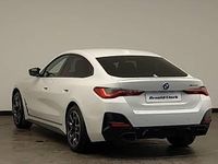 Used BMW 502 M Sport 392 HP (288 kW) 2026 White Hatchback
