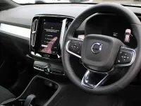 Used Volvo XC40 Plus 163 HP (119 kW) 2026 SUV