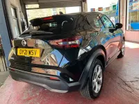 Used Seat Ibiza SOL 2016 Black Hatchback