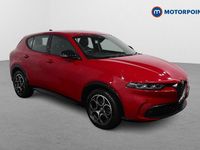 Used Alfa Romeo Tonale Sprint 160 HP (117 kW) 2024 Red SUV