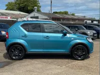 Used Suzuki Ignis SZ-T 90 HP (66 kW) 2018 Other SUV