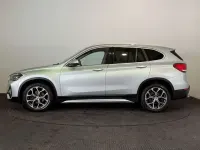 Used BMW X1 xLine 2019 Silver SUV
