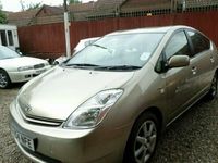 Used Toyota Prius 76 HP (55 kW) 2005 Hatchback