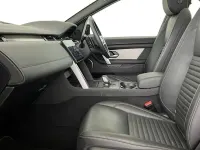 Used Land Rover Discovery Sport SE Dynamic 204 HP (150 kW) 2024 Eiger grey SUV