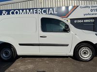 Used Mercedes Citan 109 2021 White