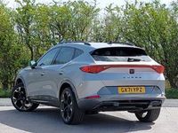 used Cupra Formentor 1.5 TSI 150 V2 5dr DSG