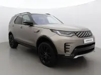 Used Land Rover Discovery 300 HP (220 kW) 2023 Other SUV