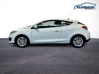 used Renault Mégane Coupé 1.5 DYNAMIQUE TOMTOM ENERGY DCI S/S 3d 110 BHP