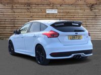 used Ford Focus 2.0T EcoBoost ST-3 Navigation 5dr