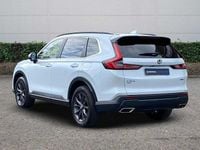 Used Honda CR-V Elegance 184 HP (135 kW) 2025 Diamond dust pearl SUV