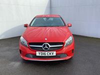 used Mercedes A180 A-ClassD SPORT EXECUTIVE Automatic