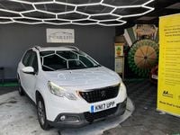Second-hand Peugeot 2008 Active 2008