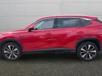 Used MG HS Trophy 170 HP (125 kW) 2026 SUV