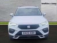 Used Seat Ateca SE Technology 110 HP (80 kW) 2023 SUV