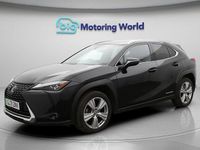 Used Lexus UX 150 kW (204 HP) 2022 SUV