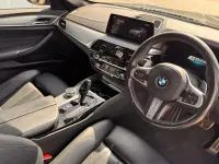 Used BMW 530e M Sport 252 HP (185 kW) 2020 Sedan