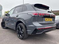 Używany VW Tiguan 150 KM (110 kW) 2026 SUV