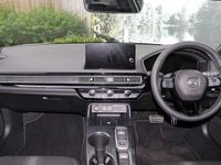 Used Honda Civic Sport 143 HP (105 kW) 2025 White Hatchback