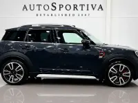 Used Mini John Cooper Works 306 HP (225 kW) 2022 Hatchback