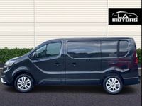 used Renault Trafic 2.0 dCi Blue 28 Sport SWB Euro 6 (s/s) 5dr