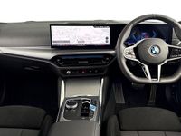 Used BMW i4 M Sport 246 kW (335 HP) 2025 Black Sedan