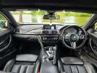 Used BMW M4 Cabriolet Competition Edition 2019 White Cabriolet