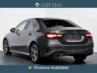Used Mercedes A180 Executive 2023 Grey Sedan