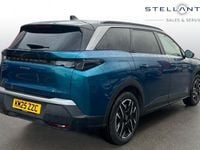 Used Peugeot 5008 GTi 136 HP (100 kW) 2025 Estate