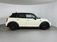 Used Mini Cooper Hatch 136 HP (100 kW) 2018 White Hatchback