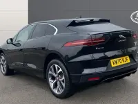Gebraucht Jaguar I-Pace 294 kW (400 PS) 2022 SUV