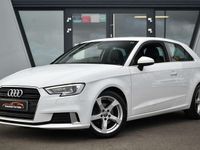 Used Audi A3 Sportback Sport 116 HP (85 kW) 2017 Hatchback