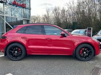 used Porsche Macan GTS 5dr PDK