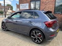Used VW Polo GTI 2023 Grey Hatchback