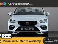 Used Seat Ateca SE Technology 150 HP (110 kW) 2025 SUV