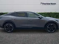 Used Peugeot 408 GTi 158 kW (215 HP) 2025 Grey SUV