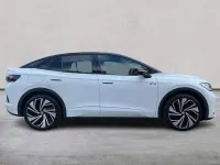 Used VW ID.5 GTX 219 kW (299 HP) 2023 White SUV