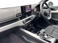 Used Audi A4 S-Line 150 HP (110 kW) 2025 Sedan