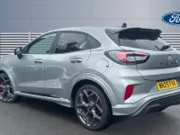 Used Ford Puma ST 170 HP (125 kW) 2026 SUV
