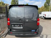 New Vauxhall Vivaro S 180 HP (132 kW) 2026 Unknown MPV